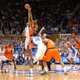 Image for article titled Nation Gears Up For Start Of College Basketball Season